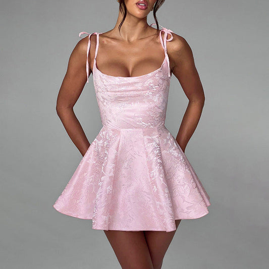 Combi-short Céleste