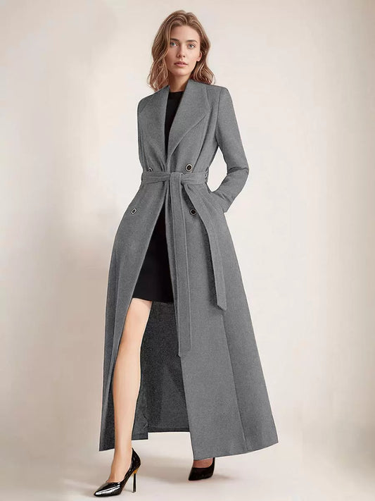 Majesté | Le Manteau Impérial