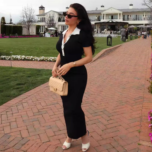 Studio Élégance | Robe Icône