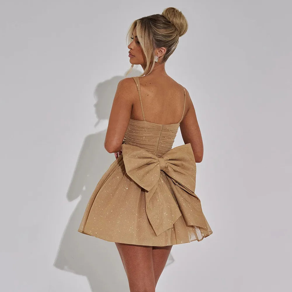 Féerie | La Robe Poupée