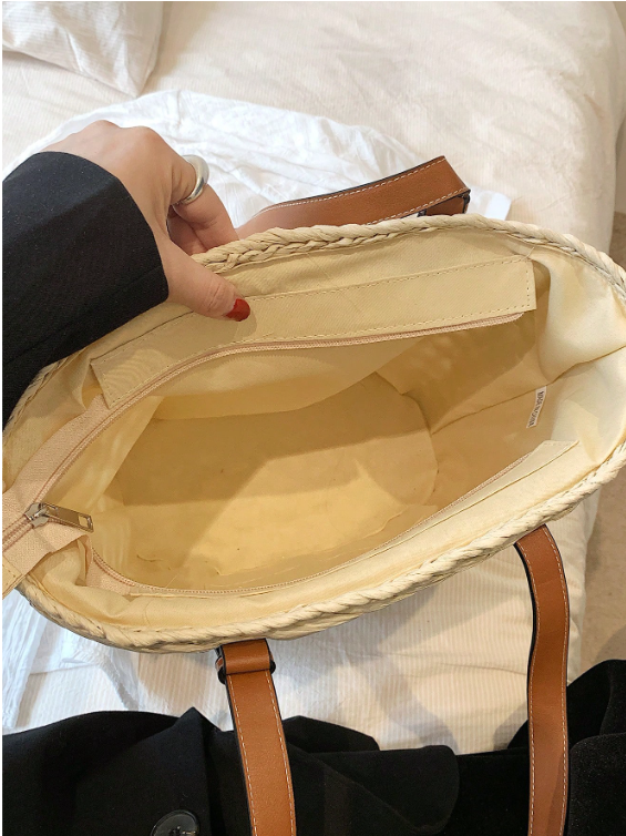 Soleil | Le Cabas d'Été