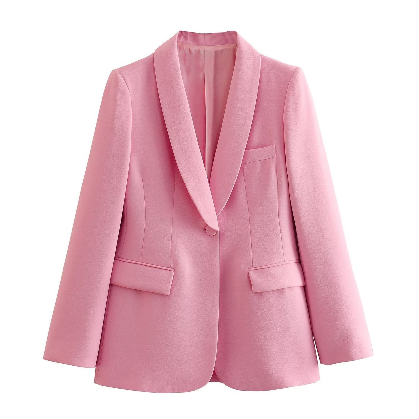 Tailleur Camélia