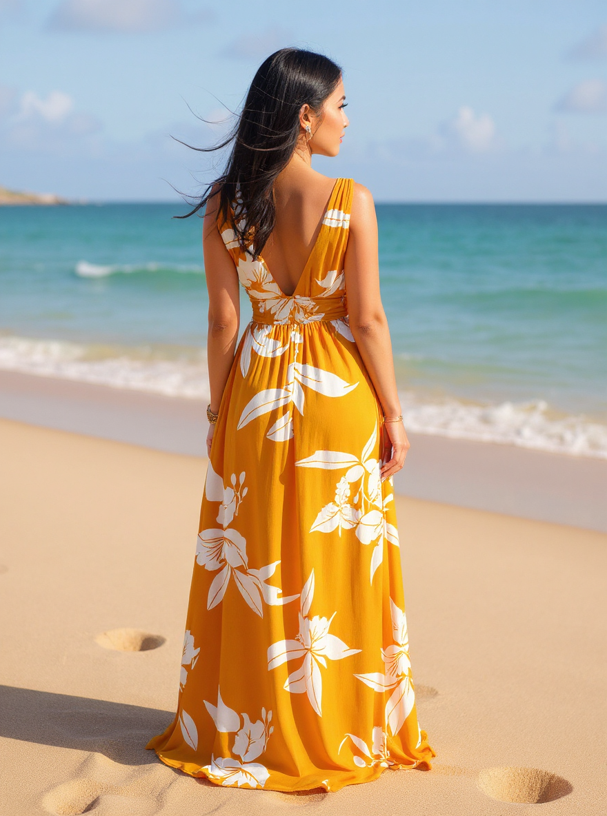 Mimosa | Le Chic Absolu