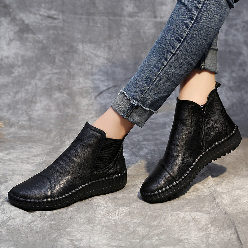 Marche Douce | Bottines Cocon