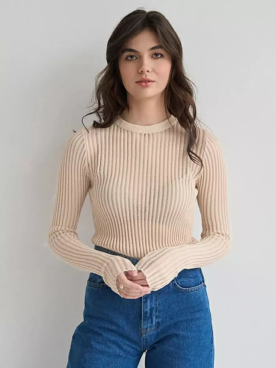 Atelier Privé | Col Roulé Signature