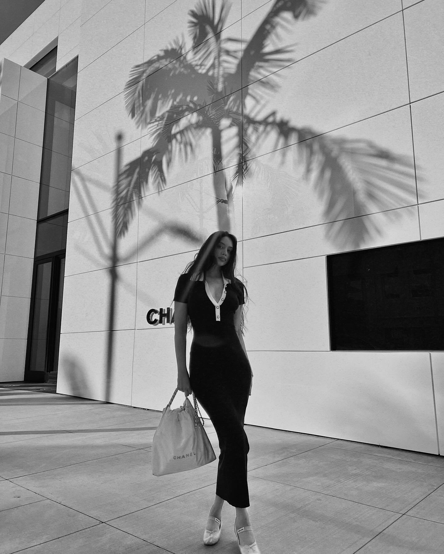 Studio Élégance | Robe Icône