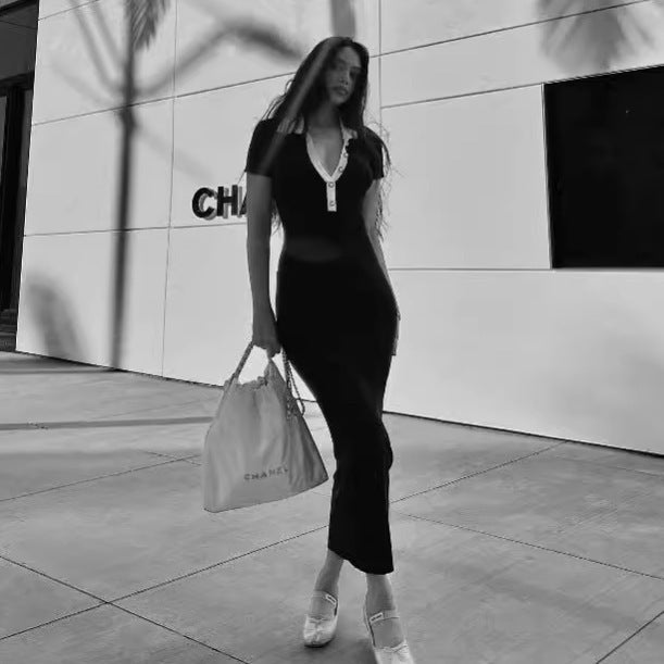 Studio Élégance | Robe Icône