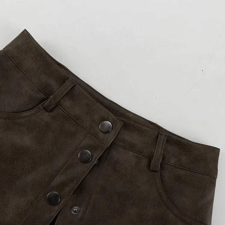 Force | L'Uniforme Kaki