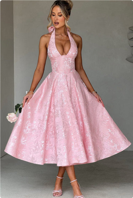 Icône | La Robe Hollywood