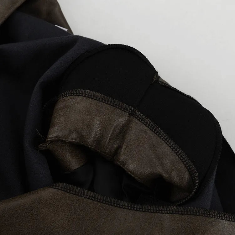 Force | L'Uniforme Kaki