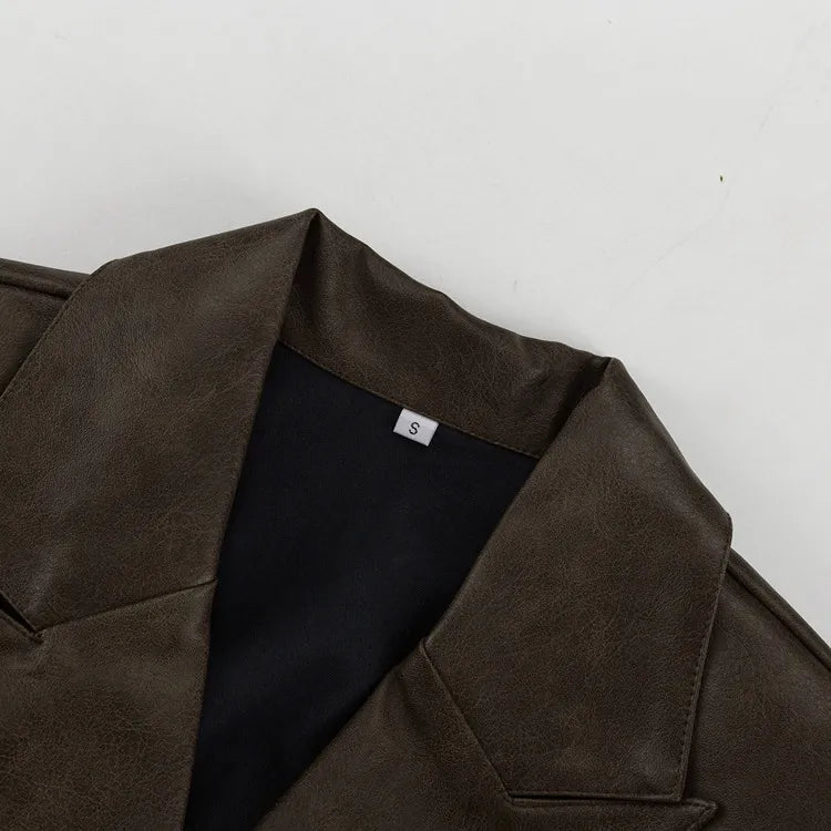 Force | L'Uniforme Kaki