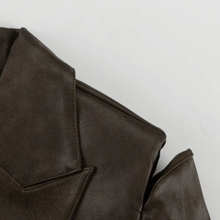 Force | L'Uniforme Kaki