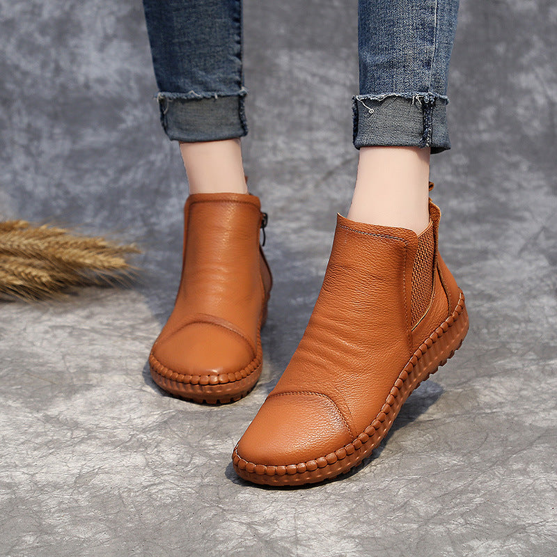 Marche Douce | Bottines Cocon
